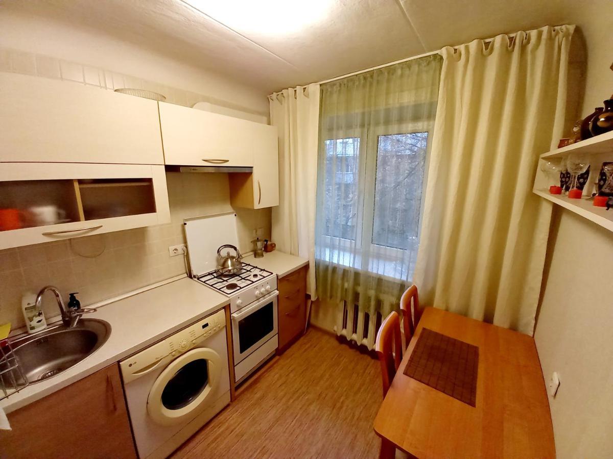 Квартира На Набережной Almatý Exterior foto